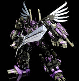 18" Inch Deformation NERO Predaking LE Combiner 6-Pack + UPGRADE KIT "Animals" Oversized Predacon G1 Figure Jinbao