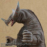 10" Inch Tall HUGE Gomora Ver.3 TOHO Large Monster Series Vinyl Figure (Ultraman Series) Figure X-Plus 25cm Scale