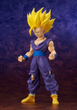 13” Inch Tall HUGE Gigantic Series Gohan X-Plus Dragon Ball Z Figure Collectible 1/4 Scale Figure X-Plus Gigantic Series