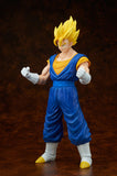 18” Inch Tall HUGE Gigantic Series Fusion Vegito Vegetto Super Saiyan SS Painted X-Plus 1/4 Scale