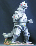 13" Inch Tall 1974 PX MechaGodzilla vs Godzilla Kaiju + Base X-PLUS Vinyl Figure PREVIEWS EXCLUSIVE