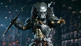 20" Inch Tall HUGE Predator 'Guardian' 1/4 Scale Figure (Predator 2) Figure NECA