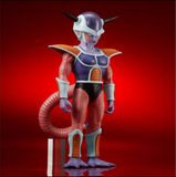 14” Inch Tall HUGE Gigantic Series Freeza (Frieza) First Form X-Plus 1/4 Scale Figure X-Plus Gigantic Series