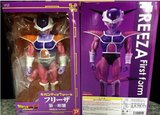 14” Inch Tall HUGE Gigantic Series Freeza (Frieza) First Form X-Plus 1/4 Scale Figure X-Plus Gigantic Series