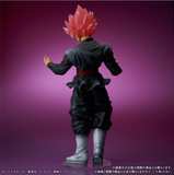 18” Inch Tall HUGE Gigantic Series Super Saiyan Rose Goku Black LE Figure 1/4 Scale LIMITED EDITION Figure X-Plus Gigantic Series