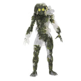 20" Inch Tall HUGE Predator 'Jungle Demon' LE (LIGHT UP) LED 1/4 Scale Figure LIMITED EDITION Figure NECA