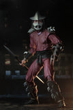 18" Inch Tall HUGE TMNT Foot Clan Shredder 1/4 Scale Figure (Teenage Mutant Ninja Turtles) Figure NECA