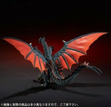 11" Inch Tall 1996 Ric Death Ghidorah FSL LED LIGHT UP X-PLUS TOHO 25cm Series SHONEN-RIC EXCLUSIVE
