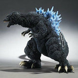 16" Inch Tall HUGE Godzilla Blue Dorsal Fin GMK 2001 TOHO Figure PX EXCLUSIVE LIMITED EDITION Figure X-Plus Gigantic Series