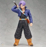 16” Inch Tall HUGE Gigantic Series Base Future Trunks Exclusive X-Plus Dragon Ball Z Toy 1/4 Scale