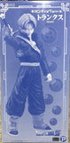 16” Inch Tall HUGE Gigantic Series Base Future Trunks Exclusive X-Plus Dragon Ball Z Toy 1/4 Scale