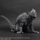 12" Inch Tall HUGE Varan Black & White Ver. Ric 1958 TOHO Figure LIMITED EDITION SHONEN-RIC Figure X-Plus 25cm Scale