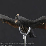 10" Inch Tall 1964 Ric Godzilla + Mothra Rodan Ghidorah X-PLUS TOHO 25cm Series SHONEN-RIC EXCLUSIVE