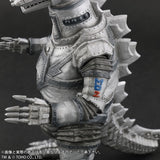 10" Inch Tall 1975 Terror of MechaGodzilla Ric LE LED (Light Up) TOHO Godzilla SHONEN-RIC EXCLUSIVE