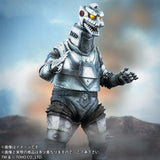 10" Inch Tall 1975 Terror of MechaGodzilla Ric LE LED (Light Up) TOHO Godzilla SHONEN-RIC EXCLUSIVE