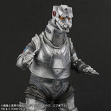 10" Inch Tall 1975 Terror of MechaGodzilla Ric LE LED (Light Up) TOHO Godzilla SHONEN-RIC EXCLUSIVE