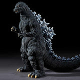 12" Inch Tall 1984 Godzilla Yuji Sakai X-PLUS 30cm Series Shinjuku Battle Ver The Return of Godzilla