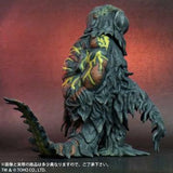 11" Inch Tall 1971 Hedorah Ric LED Light Up Eyes Smog Monster Final Form X-PLUS 25cm Series SHONEN-RIC EXCLUSIVE