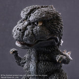 05” Inch Tall 1974 DefoReal Series Godzilla vs Mechagodzilla Ric TOHO Vinyl SHONEN-RIC EXCLUSIVE