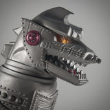 13" Inch Tall 1974 PX MechaGodzilla vs Godzilla Kaiju + Base X-PLUS Vinyl Figure PREVIEWS EXCLUSIVE