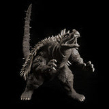 10" Inch Tall 1955 Anguirus vs Godzilla PX X-PLUS TOHO Vinyl Figure 30cm Series PREVIEWS EXCLUSIVE