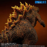 18" Inch Tall HUGE Burning Godzilla 2019 Ric LE X-PLUS Gigantic Series SHONEN-RIC LIMITED EDITION