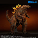 18" Inch Tall HUGE Burning Godzilla 2019 Ric LE X-PLUS Gigantic Series SHONEN-RIC LIMITED EDITION