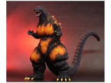 12" Inch Tall HUGE Burning Godzilla 1995 TOHO Hong Kong Landing Yuji Sakai Series Meltdown Figure Figure X-Plus 30cm Scale