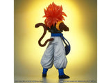 19” Inch Tall HUGE Gigantic Series Super Saiyan 4 Gogeta X-Plus SS4 Figure 1/4 Scale LIMITED EDITION Figure X-Plus Gigantic Series