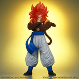 19” Inch Tall HUGE Gigantic Series Super Saiyan 4 Gogeta X-Plus SS4 Figure 1/4 Scale LIMITED EDITION Figure X-Plus Gigantic Series