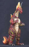 12" Inch Tall 1975 Titanosaurus Terror of Mechagodzilla X-PLUS TOHO 30cm Vinyl PREVIEWS EXCLUSIVE