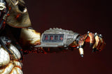20" Inch Tall HUGE Predator 'City Hunter' LE (LIGHT UP) LED 1/4 Scale Figure LIMITED EDITION Figure NECA