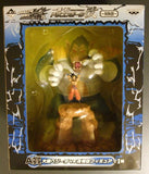 12" Inch Tall HUGE Vegeta Giant Great Ape Monkey Ichiban Kuji Japan Prize 1/8 Scale LIMITED EDITION Figure Banpresto