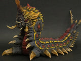 12" Inch Tall Battra Larva Godzilla vs Mothra 1992 X-PLUS Vinyl Toho Kaiju The Battle For Earth