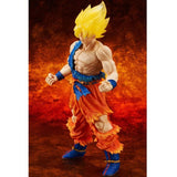 18” Inch Tall HUGE Gigantic Series Goku Super Saiyan LE SDCC 2016 Figure 1/4 Scale LIMITED EDITION
