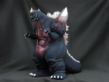 14" Inch Tall HUGE Space Godzilla PX 1994 TOHO Vinyl Figure LIMITED EDITION PREVIEWS EXCLUSIVE Figure X-Plus 30cm Scale