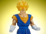 18” Inch Tall HUGE Gigantic Series Fusion LE Ric Vegito Vegetto Super Saiyan SS Shonen-Ric EXCLUSIVE