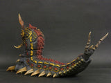 12" Inch Tall Battra Larva Godzilla vs Mothra 1992 X-PLUS Vinyl Toho Kaiju The Battle For Earth