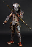 20" Inch Tall HUGE Predator 'Guardian' 1/4 Scale Figure (Predator 2) Figure NECA