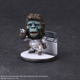 05” Inch Tall 1974 DefoReal Series Godzilla vs Mechagodzilla Ric TOHO Vinyl SHONEN-RIC EXCLUSIVE