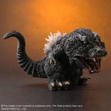 05” Inch Tall 2001 Ric DefoReal Series LED Light Up Godzilla vs Ghidorah Mothra SHONEN-RIC EXCLUSIVE