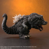05” Inch Tall 2001 Ric DefoReal Series LED Light Up Godzilla vs Ghidorah Mothra SHONEN-RIC EXCLUSIVE