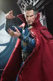 18" Inch Tall HUGE Avengers Dr. Strange 1/4 Scale NECA Figure Discontinued (Avengers) Figure NECA