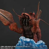 12" Inch Long 1966 Ric Ebirah LE X-Plus TOHO 30cm Series Vinyl Toy Kaiju Figure SHONEN-RIC EXCLUSIVE