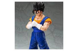 18” Inch Tall HUGE Gigantic Series Fusion Vegito Vegetto Exclusive Base Black Hair X-Plus 1/4 Scale