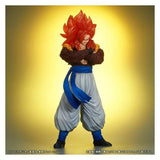 19” Inch Tall HUGE Gigantic Series Super Saiyan 4 Gogeta X-Plus SS4 Figure 1/4 Scale LIMITED EDITION Figure X-Plus Gigantic Series
