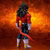 17” Inch Tall HUGE Gigantic Series Vegeta Super Saiyan 4 Original Color Ver. SS4 Figure 1/4 Scale