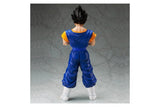 18” Inch Tall HUGE Gigantic Series Fusion Vegito Vegetto Exclusive Base Black Hair X-Plus 1/4 Scale