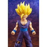 13” Inch Tall HUGE Gigantic Series Gohan X-Plus Dragon Ball Z Figure Collectible 1/4 Scale Figure X-Plus Gigantic Series