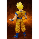 18” Inch Tall HUGE Gigantic Series Super Saiyan Goku LE SDCC 2015 Figure 1/4 Scale LIMITED EDITION Figure X-Plus Gigantic Series